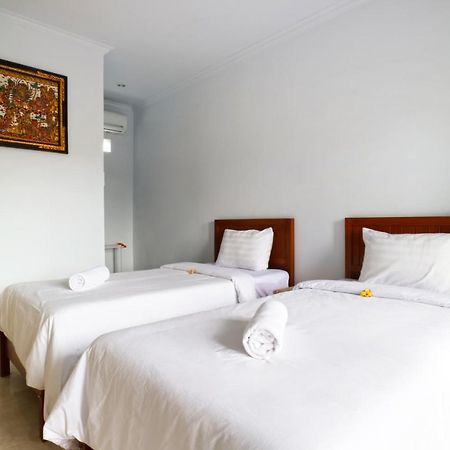 Ibus Room Canggu Exterior photo