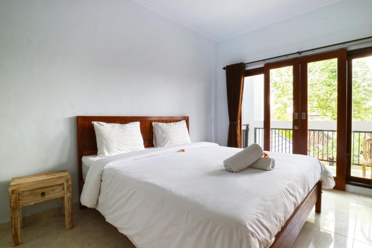 Ibus Room Canggu Exterior photo